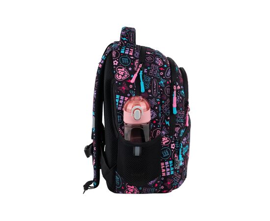 Рюкзак шкільний GoPack Education 175M-1 Girl Power (GO25-175M-1), зображення 5 Рюкзак шкільний GoPack Education 175M-1 Girl Power (GO25-175M-1), зображення 5