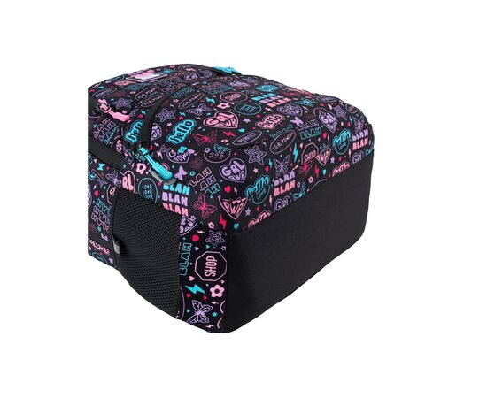 Рюкзак шкільний GoPack Education 175M-1 Girl Power (GO25-175M-1), зображення 8 Рюкзак шкільний GoPack Education 175M-1 Girl Power (GO25-175M-1), зображення 8