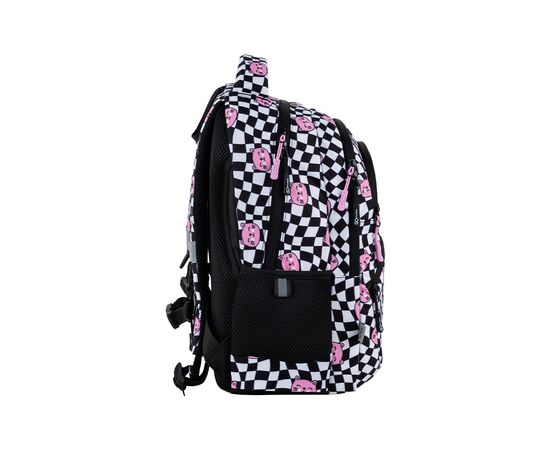 Рюкзак школьный GoPack Education 175M-2 Pretty Kitties (GO25-175M-2), изображение 4