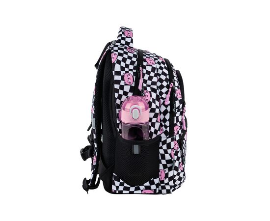 Рюкзак школьный GoPack Education 175M-2 Pretty Kitties (GO25-175M-2), изображение 5