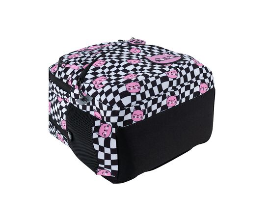 Рюкзак школьный GoPack Education 175M-2 Pretty Kitties (GO25-175M-2), изображение 8