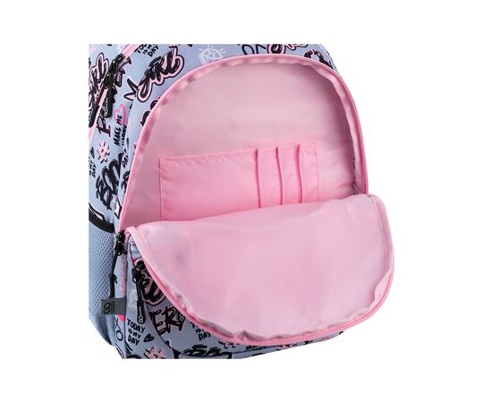 Рюкзак школьный GoPack Education 175M-3 Awesome (GO25-175M-3), изображение 11