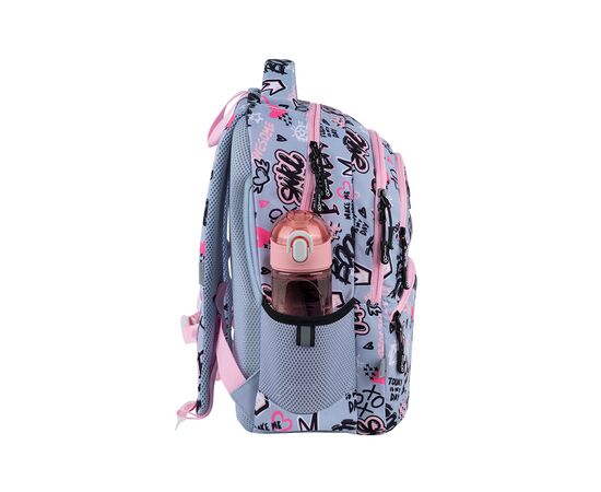 Рюкзак школьный GoPack Education 175M-3 Awesome (GO25-175M-3), изображение 5