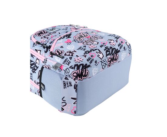 Рюкзак школьный GoPack Education 175M-3 Awesome (GO25-175M-3), изображение 8