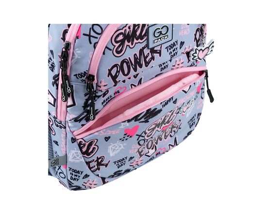 Рюкзак школьный GoPack Education 175M-3 Awesome (GO25-175M-3), изображение 9