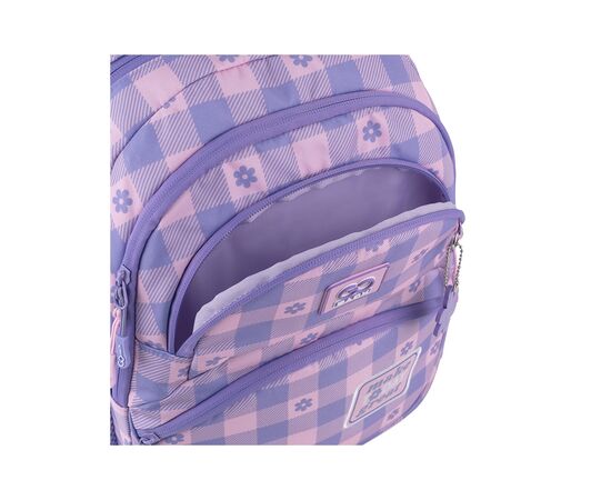 Рюкзак школьный GoPack Education 175M-4 Make Today Great (GO25-175M-4), изображение 10 Рюкзак школьный GoPack Education 175M-4 Make Today Great (GO25-175M-4), изображение 10