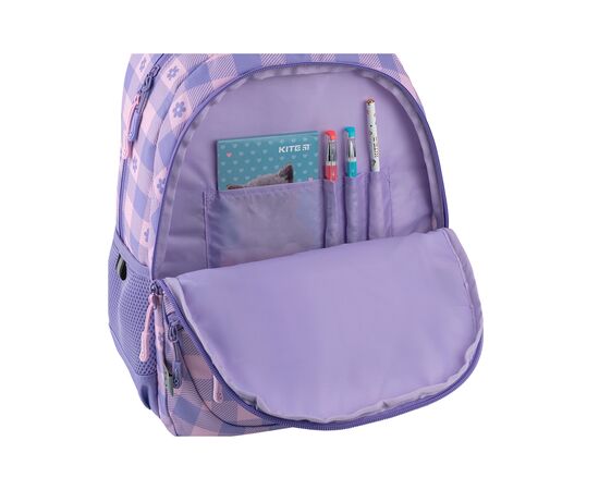 Рюкзак школьный GoPack Education 175M-4 Make Today Great (GO25-175M-4), изображение 12 Рюкзак школьный GoPack Education 175M-4 Make Today Great (GO25-175M-4), изображение 12