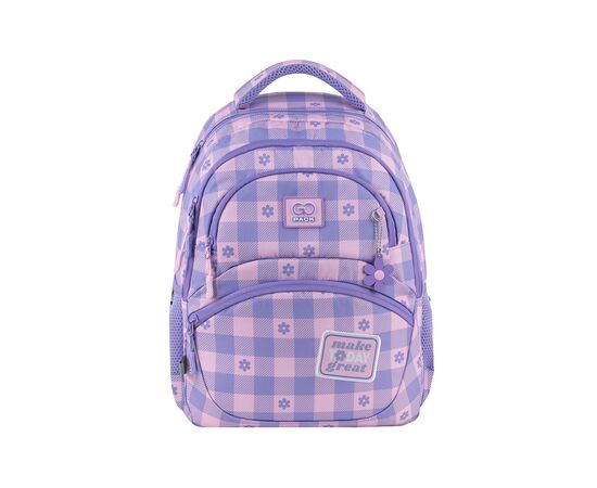 Рюкзак школьный GoPack Education 175M-4 Make Today Great (GO25-175M-4), изображение 3 Рюкзак школьный GoPack Education 175M-4 Make Today Great (GO25-175M-4), изображение 3