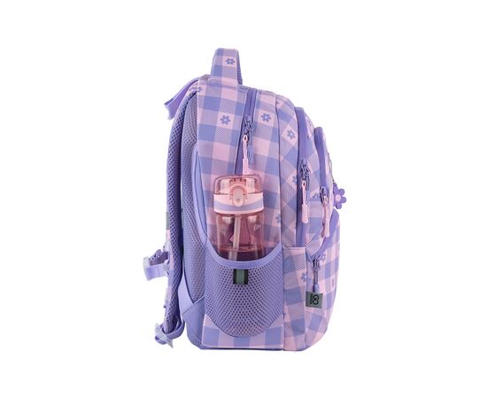 Рюкзак школьный GoPack Education 175M-4 Make Today Great (GO25-175M-4), изображение 5 Рюкзак школьный GoPack Education 175M-4 Make Today Great (GO25-175M-4), изображение 5