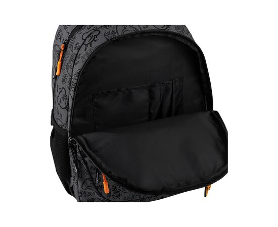 Рюкзак школьный GoPack Education 175M-5 No More Rules (GO25-175M-5), изображение 11 Рюкзак школьный GoPack Education 175M-5 No More Rules (GO25-175M-5), изображение 11