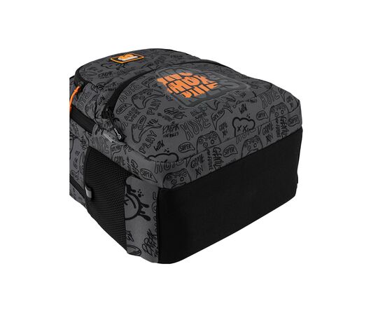 Рюкзак школьный GoPack Education 175M-5 No More Rules (GO25-175M-5), изображение 8 Рюкзак школьный GoPack Education 175M-5 No More Rules (GO25-175M-5), изображение 8