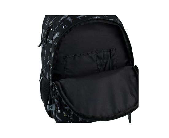 Рюкзак школьный GoPack Education 175M-6 Break The Rules (GO25-175M-6), изображение 11 Рюкзак школьный GoPack Education 175M-6 Break The Rules (GO25-175M-6), изображение 11