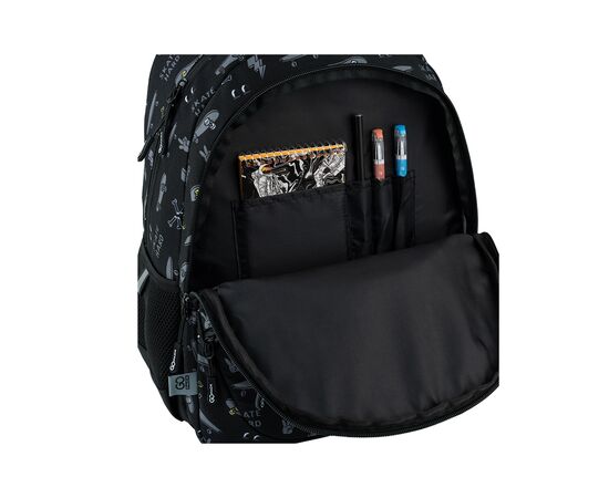 Рюкзак школьный GoPack Education 175M-6 Break The Rules (GO25-175M-6), изображение 12 Рюкзак школьный GoPack Education 175M-6 Break The Rules (GO25-175M-6), изображение 12