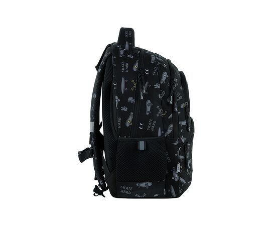 Рюкзак школьный GoPack Education 175M-6 Break The Rules (GO25-175M-6), изображение 4 Рюкзак школьный GoPack Education 175M-6 Break The Rules (GO25-175M-6), изображение 4