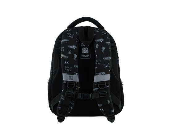 Рюкзак школьный GoPack Education 175M-6 Break The Rules (GO25-175M-6), изображение 6 Рюкзак школьный GoPack Education 175M-6 Break The Rules (GO25-175M-6), изображение 6