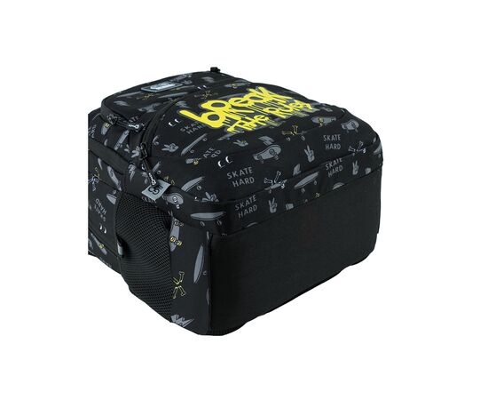 Рюкзак школьный GoPack Education 175M-6 Break The Rules (GO25-175M-6), изображение 8 Рюкзак школьный GoPack Education 175M-6 Break The Rules (GO25-175M-6), изображение 8