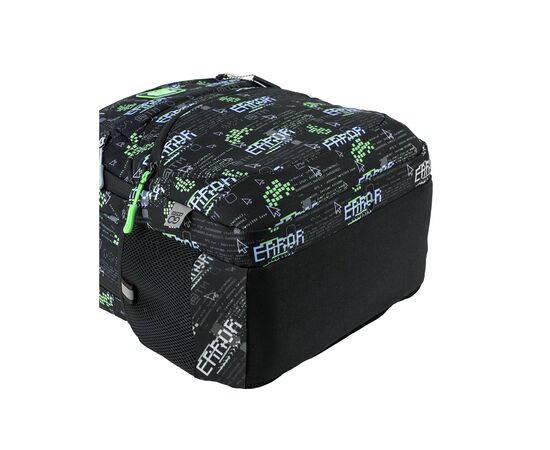Рюкзак школьный GoPack Education 175M-7 Error (GO25-175M-7), изображение 8 Рюкзак школьный GoPack Education 175M-7 Error (GO25-175M-7), изображение 8