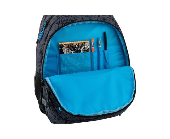 Рюкзак школьный GoPack Education 175M-8 Cool Gamer (GO25-175M-8), изображение 12 Рюкзак школьный GoPack Education 175M-8 Cool Gamer (GO25-175M-8), изображение 12