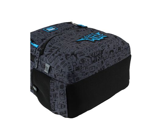 Рюкзак школьный GoPack Education 175M-8 Cool Gamer (GO25-175M-8), изображение 8 Рюкзак школьный GoPack Education 175M-8 Cool Gamer (GO25-175M-8), изображение 8