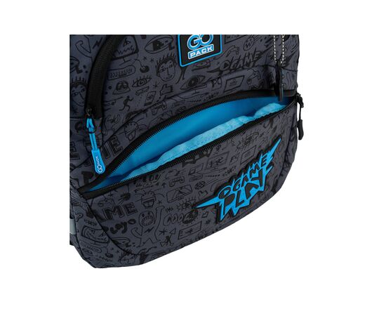Рюкзак школьный GoPack Education 175M-8 Cool Gamer (GO25-175M-8), изображение 9 Рюкзак школьный GoPack Education 175M-8 Cool Gamer (GO25-175M-8), изображение 9