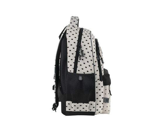 Рюкзак школьный GoPack Education 182M Cat Style (GO25-182M-1), изображение 4 Рюкзак школьный GoPack Education 182M Cat Style (GO25-182M-1), изображение 4