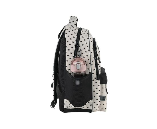 Рюкзак школьный GoPack Education 182M Cat Style (GO25-182M-1), изображение 5 Рюкзак школьный GoPack Education 182M Cat Style (GO25-182M-1), изображение 5