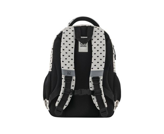 Рюкзак школьный GoPack Education 182M Cat Style (GO25-182M-1), изображение 6 Рюкзак школьный GoPack Education 182M Cat Style (GO25-182M-1), изображение 6