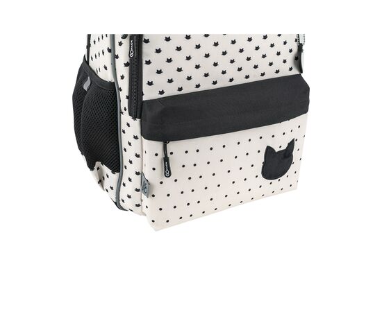 Рюкзак школьный GoPack Education 182M Cat Style (GO25-182M-1), изображение 9 Рюкзак школьный GoPack Education 182M Cat Style (GO25-182M-1), изображение 9