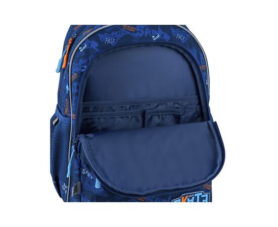 Рюкзак школьный GoPack Education 182M Crazy Skate (GO25-182M-7), изображение 10 Рюкзак школьный GoPack Education 182M Crazy Skate (GO25-182M-7), изображение 10