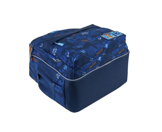 Рюкзак школьный GoPack Education 182M Crazy Skate (GO25-182M-7), изображение 8 Рюкзак школьный GoPack Education 182M Crazy Skate (GO25-182M-7), изображение 8