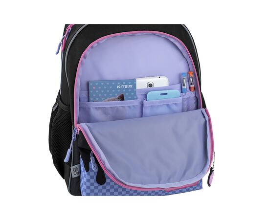 Рюкзак школьный GoPack Education 182M Dream (GO25-182M-2), изображение 11 Рюкзак школьный GoPack Education 182M Dream (GO25-182M-2), изображение 11