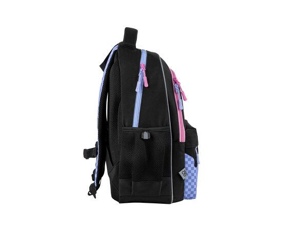 Рюкзак школьный GoPack Education 182M Dream (GO25-182M-2), изображение 4 Рюкзак школьный GoPack Education 182M Dream (GO25-182M-2), изображение 4