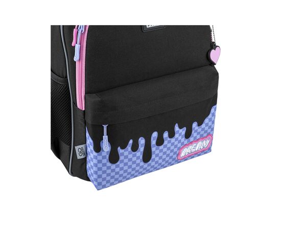 Рюкзак школьный GoPack Education 182M Dream (GO25-182M-2), изображение 9 Рюкзак школьный GoPack Education 182M Dream (GO25-182M-2), изображение 9