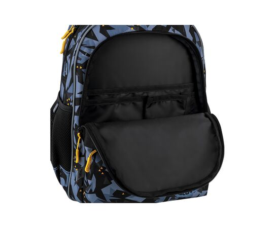 Рюкзак школьный GoPack Education 182M Explore (GO25-182M-8), изображение 10