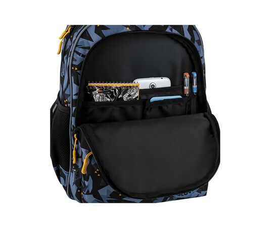 Рюкзак школьный GoPack Education 182M Explore (GO25-182M-8), изображение 11