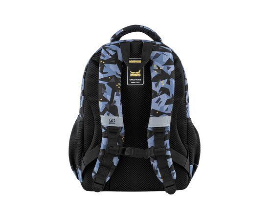 Рюкзак школьный GoPack Education 182M Explore (GO25-182M-8), изображение 6