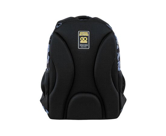 Рюкзак школьный GoPack Education 182M Explore (GO25-182M-8), изображение 7