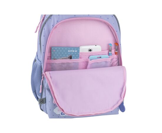Рюкзак школьный GoPack Education 182M Keep Going (GO25-182M-3), изображение 11 Рюкзак школьный GoPack Education 182M Keep Going (GO25-182M-3), изображение 11