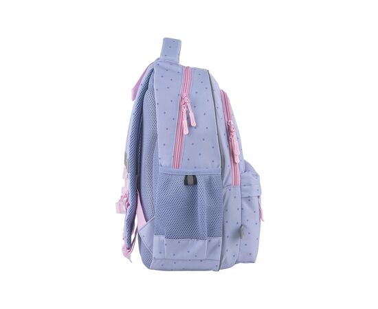 Рюкзак школьный GoPack Education 182M Keep Going (GO25-182M-3), изображение 4 Рюкзак школьный GoPack Education 182M Keep Going (GO25-182M-3), изображение 4
