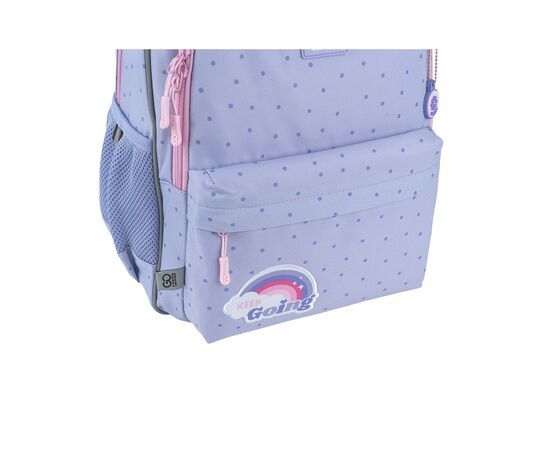 Рюкзак школьный GoPack Education 182M Keep Going (GO25-182M-3), изображение 9 Рюкзак школьный GoPack Education 182M Keep Going (GO25-182M-3), изображение 9