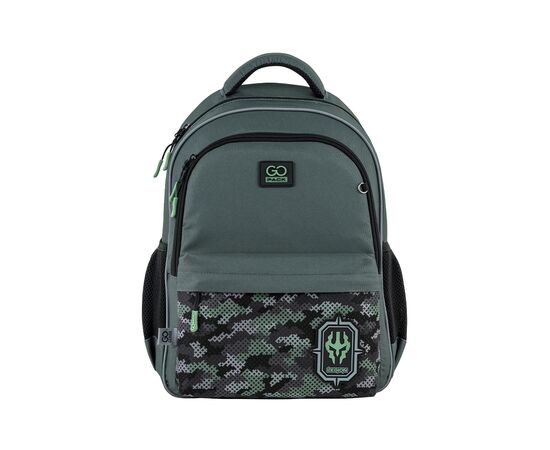 Рюкзак шкільний GoPack Education 182M Legion (GO25-182M-5), зображення 3