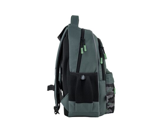 Рюкзак шкільний GoPack Education 182M Legion (GO25-182M-5), зображення 4