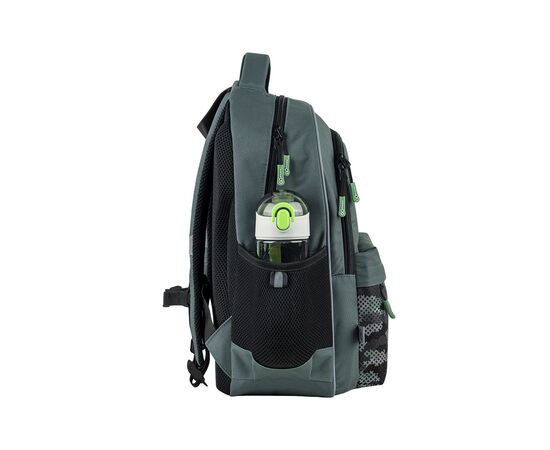 Рюкзак шкільний GoPack Education 182M Legion (GO25-182M-5), зображення 5