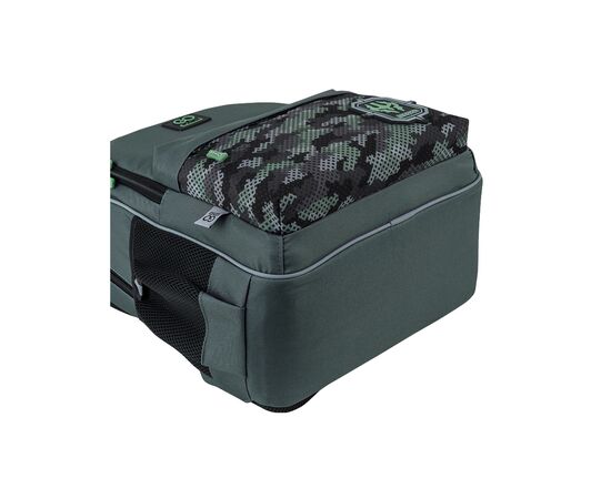 Рюкзак шкільний GoPack Education 182M Legion (GO25-182M-5), зображення 8