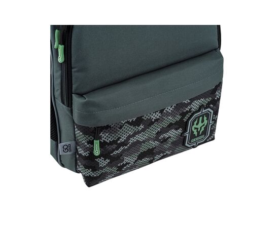 Рюкзак шкільний GoPack Education 182M Legion (GO25-182M-5), зображення 9