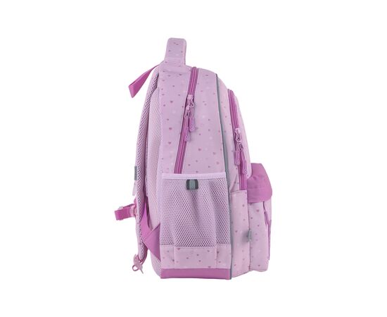 Рюкзак шкільний GoPack Education 182M Self Love Club (GO25-182M-4), зображення 4 Рюкзак шкільний GoPack Education 182M Self Love Club (GO25-182M-4), зображення 4