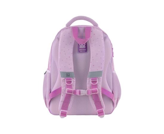 Рюкзак шкільний GoPack Education 182M Self Love Club (GO25-182M-4), зображення 6 Рюкзак шкільний GoPack Education 182M Self Love Club (GO25-182M-4), зображення 6