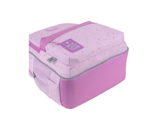 Рюкзак шкільний GoPack Education 182M Self Love Club (GO25-182M-4), зображення 8 Рюкзак шкільний GoPack Education 182M Self Love Club (GO25-182M-4), зображення 8