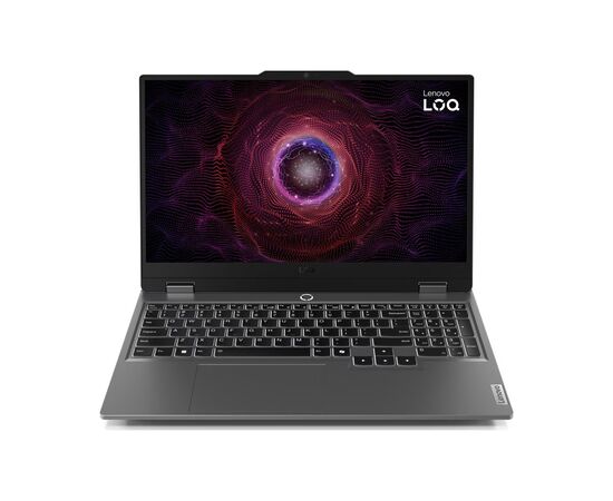Ноутбук Lenovo LOQ 15ARP9 (83JC001BRA)