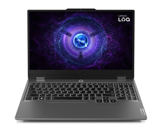 Ноутбук Lenovo LOQ 15IAX9 (83GS00MVRA)